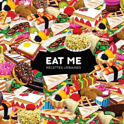 Livre EAT ME
